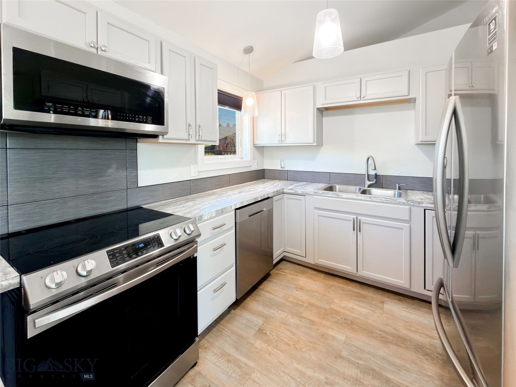 Mayfair - Residential