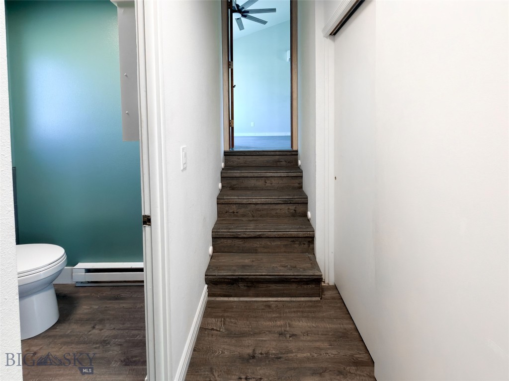 Mayfair - Residential