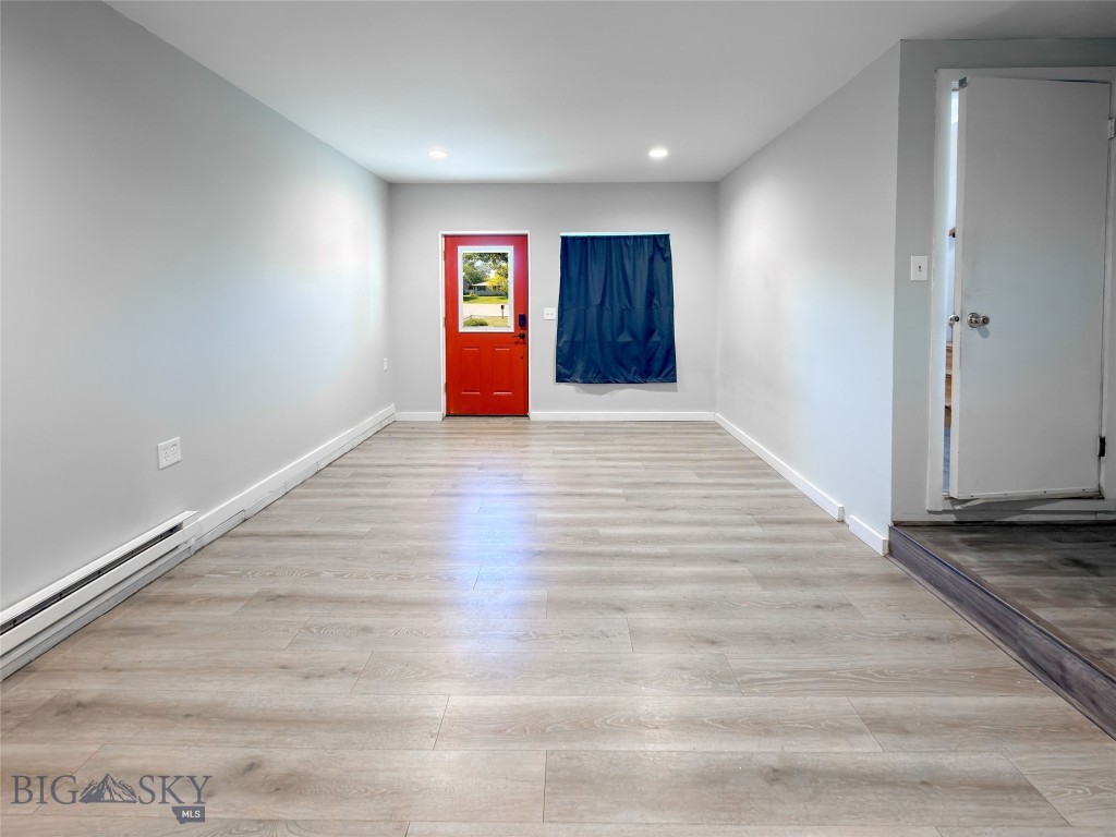 Mayfair - Residential