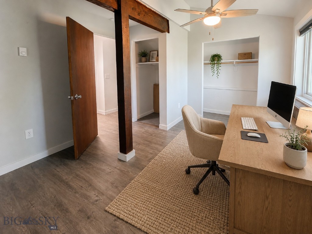 Mayfair - Residential