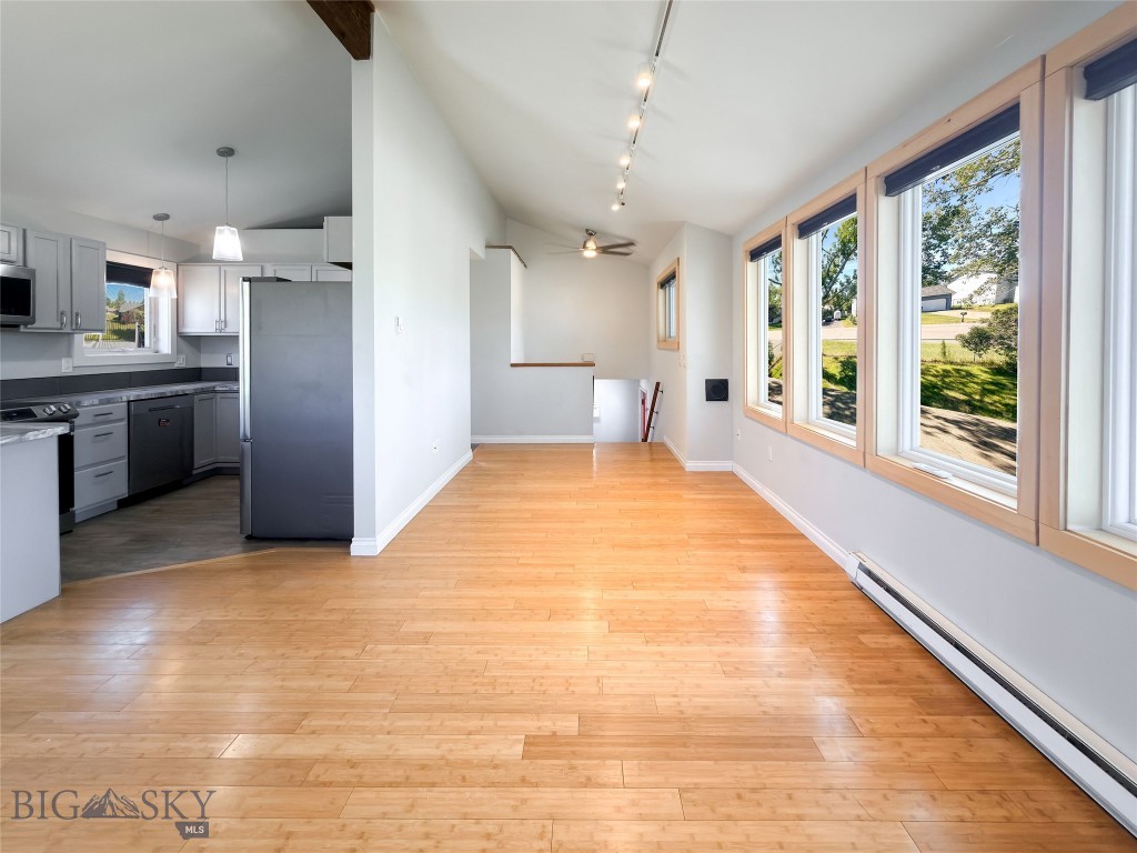 Mayfair - Residential