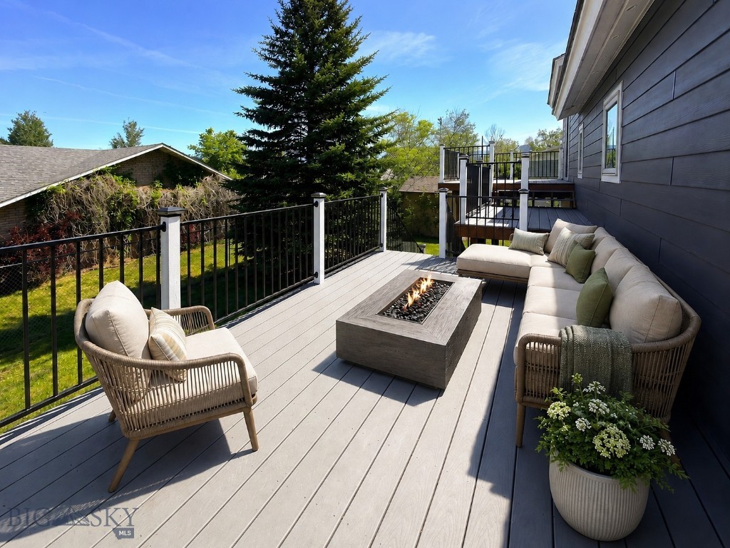 Mayfair - Residential