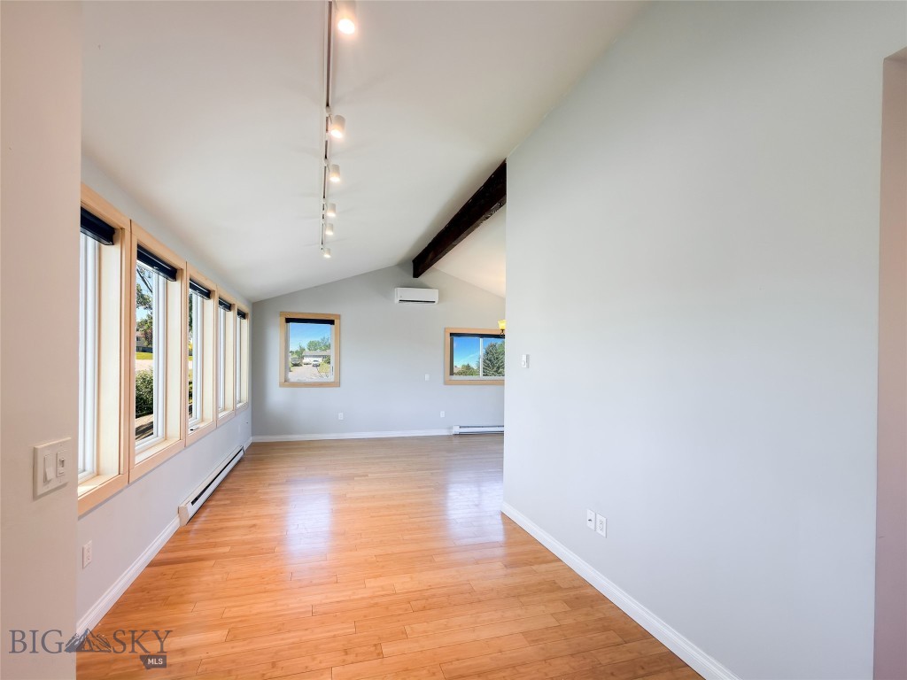 Mayfair - Residential
