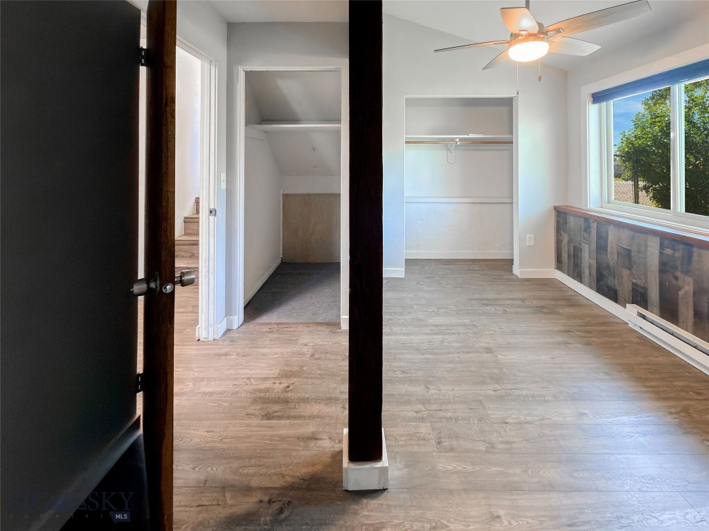 Mayfair - Residential