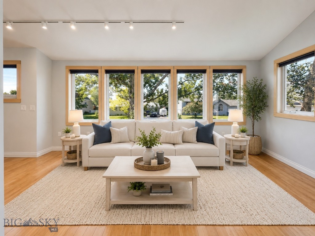 Mayfair - Residential