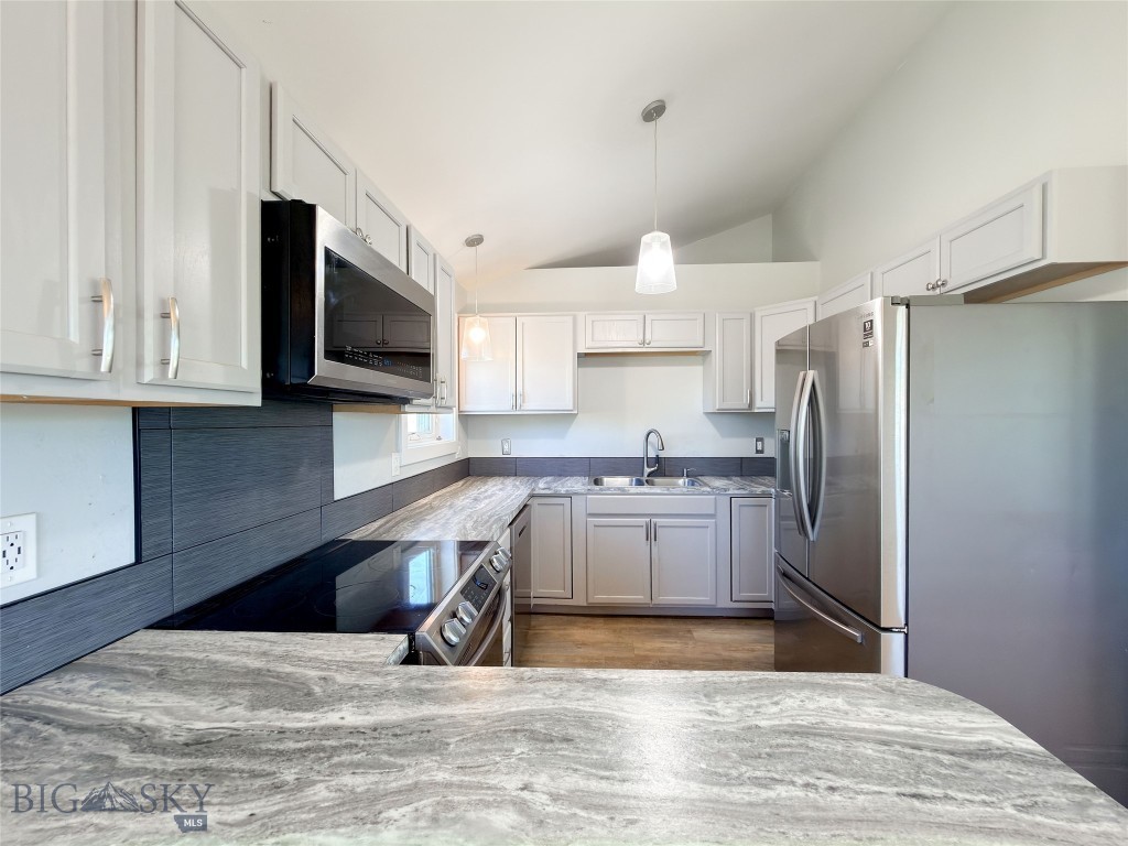 Mayfair - Residential