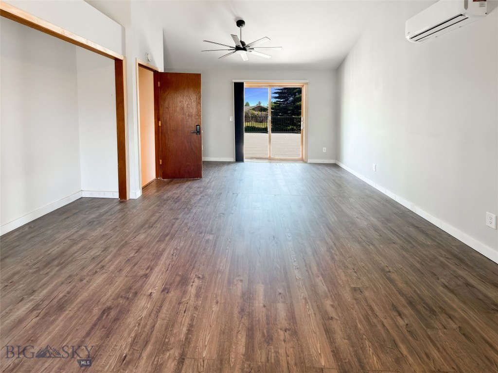 Mayfair - Residential