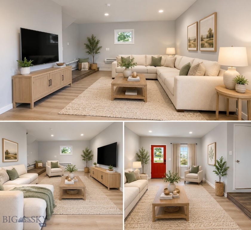 Mayfair - Residential