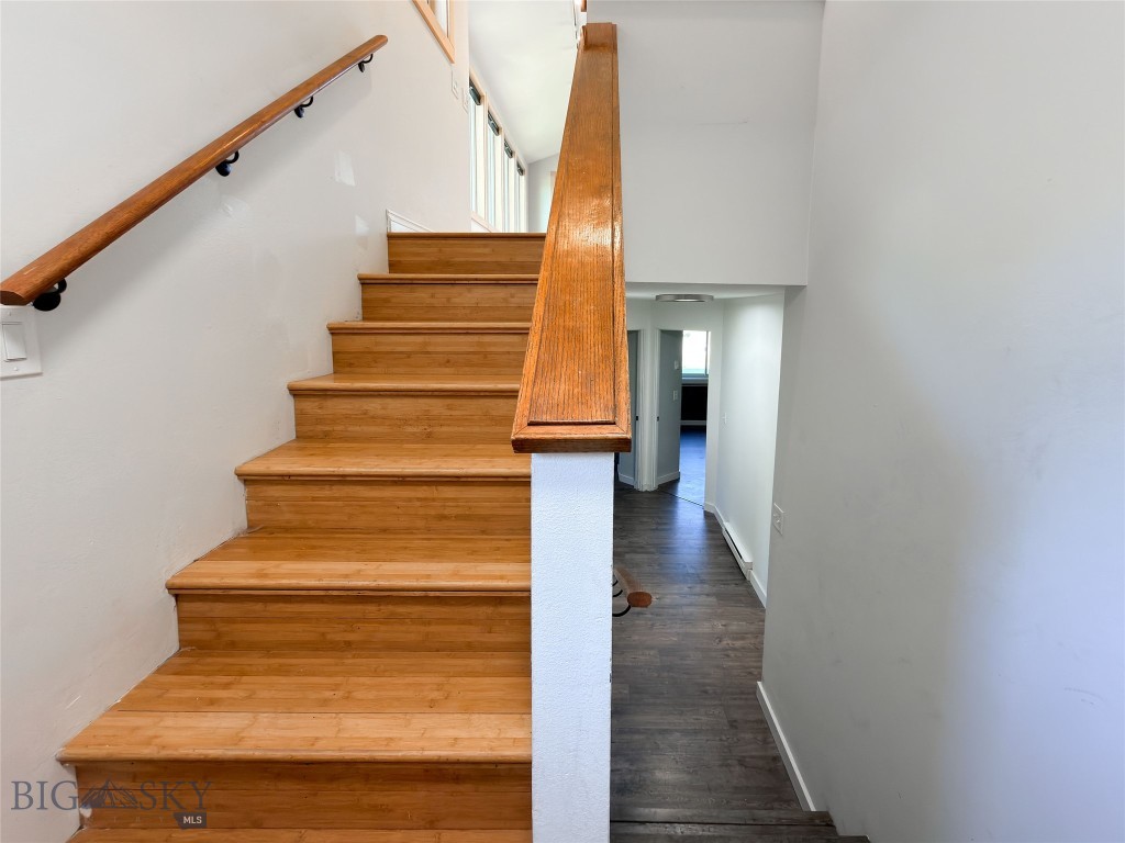 Mayfair - Residential