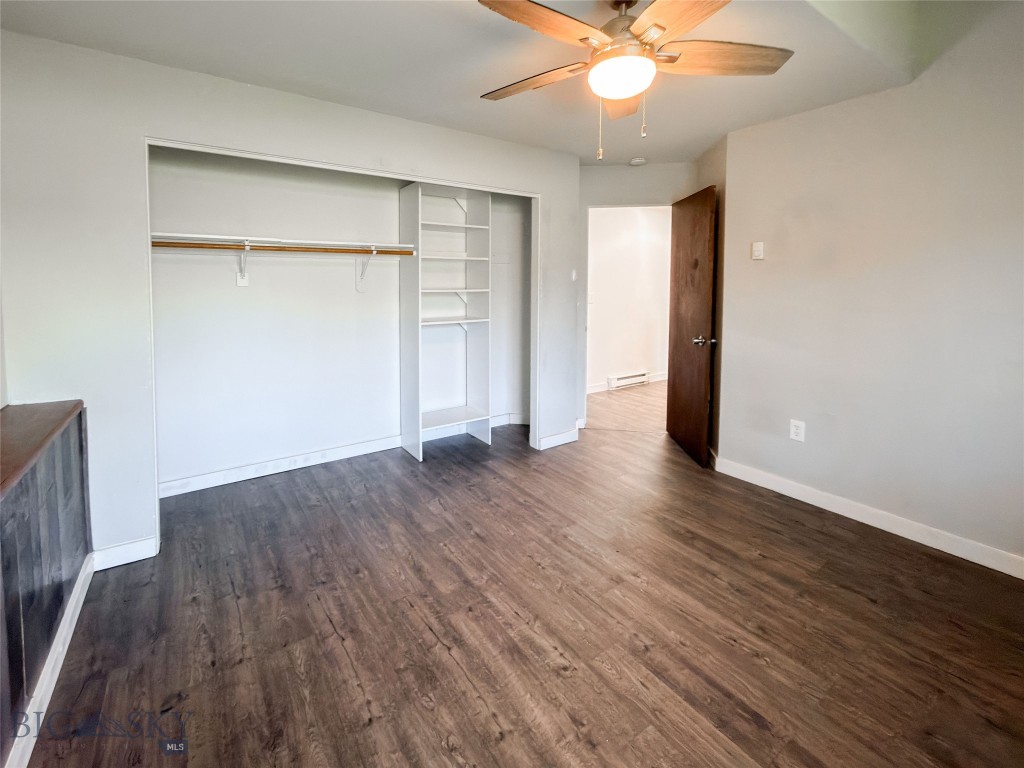 Mayfair - Residential