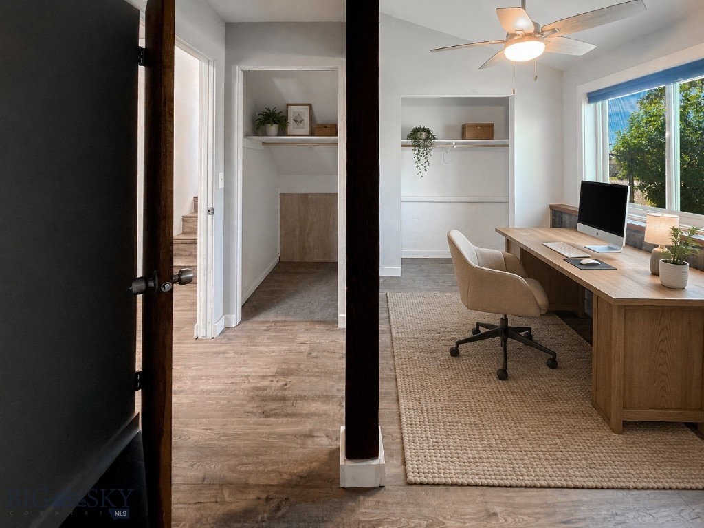 Mayfair - Residential