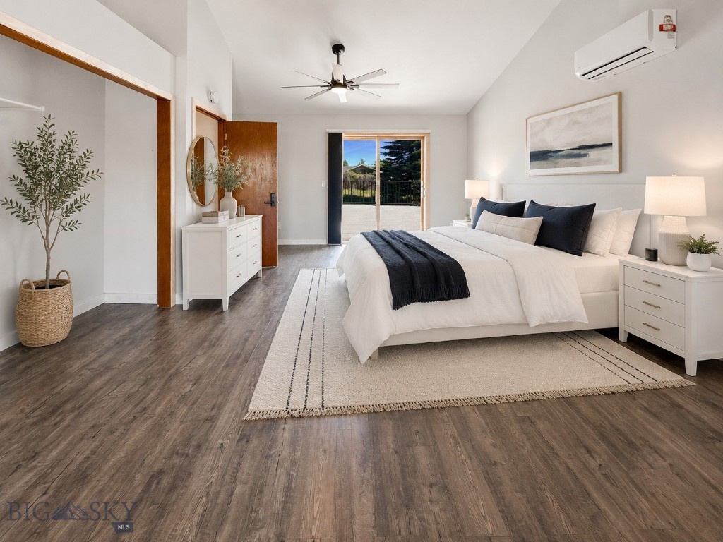 Mayfair - Residential
