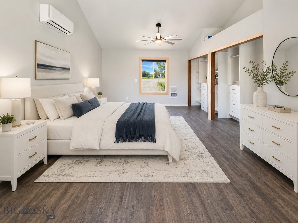 Mayfair - Residential