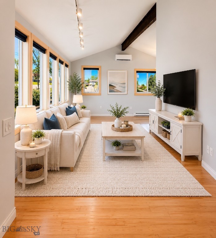 Mayfair - Residential