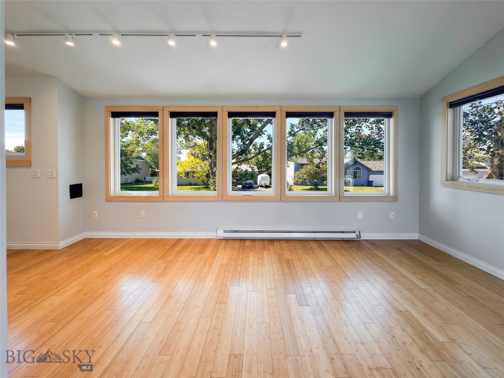 Mayfair - Residential