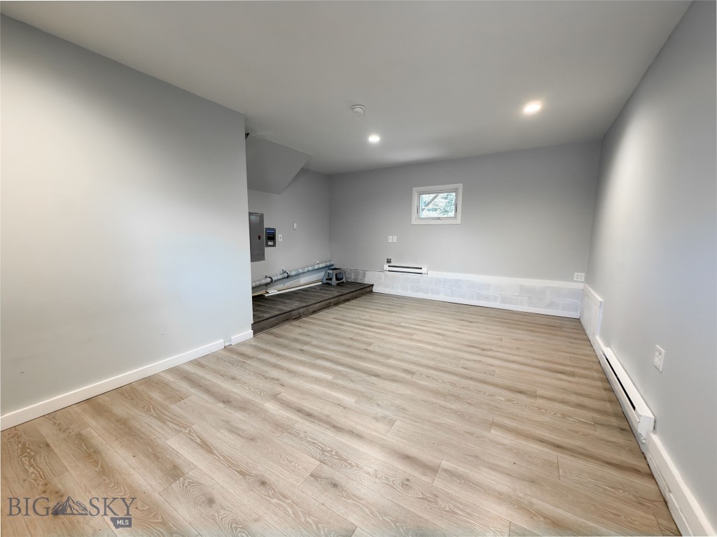 Mayfair - Residential