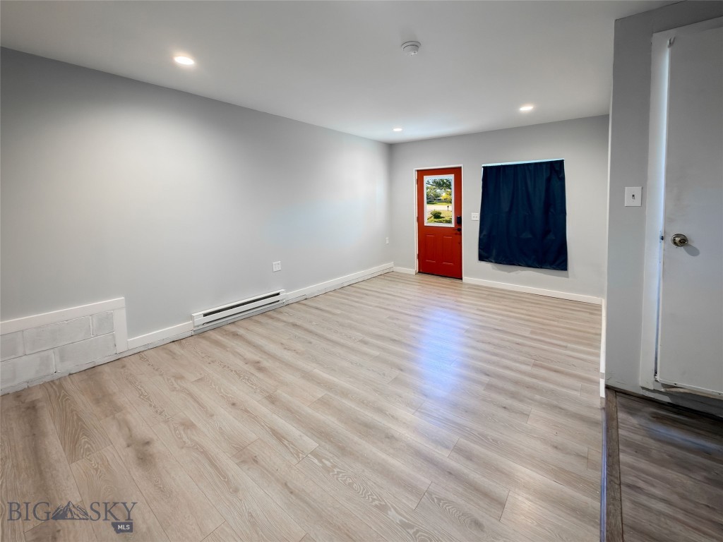 Mayfair - Residential