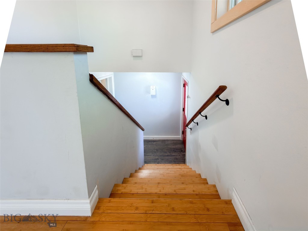 Mayfair - Residential