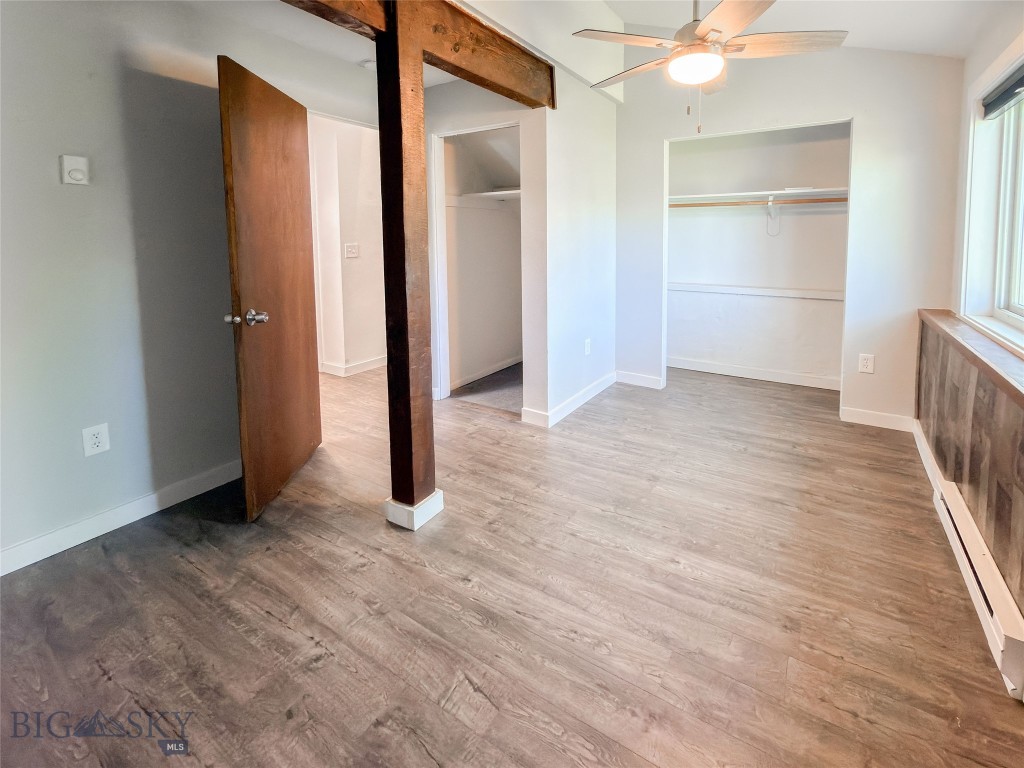 Mayfair - Residential