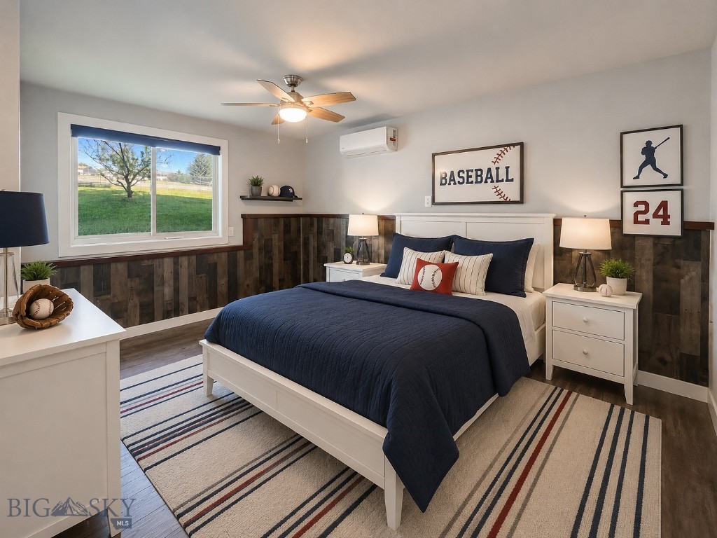 Mayfair - Residential