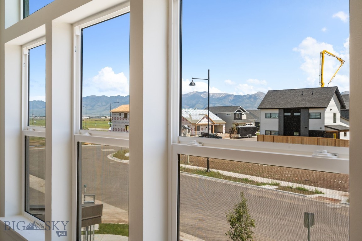 West Post Subdivision - Residential