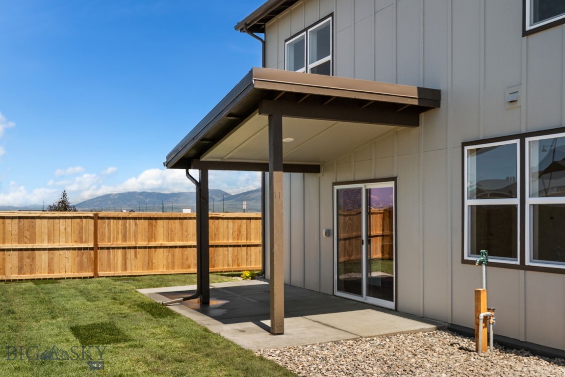 West Post Subdivision - Residential