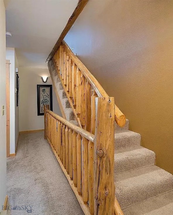 Big Sky Hidden Village Condo - Residential