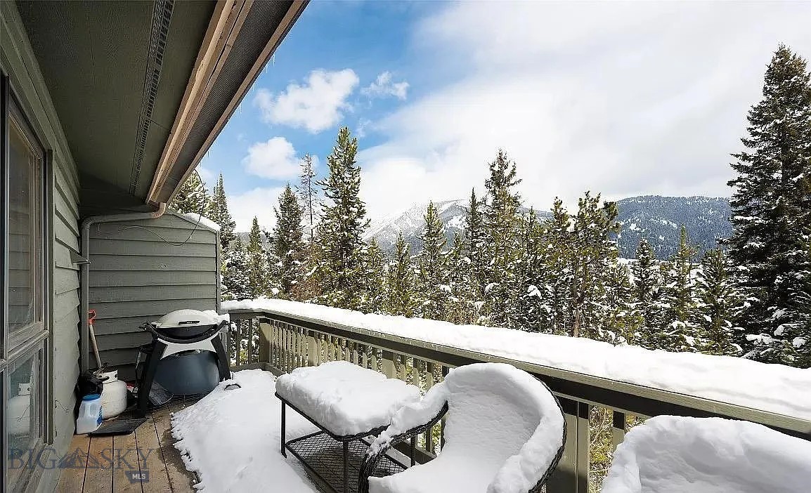 Big Sky Hidden Village Condo - Residential