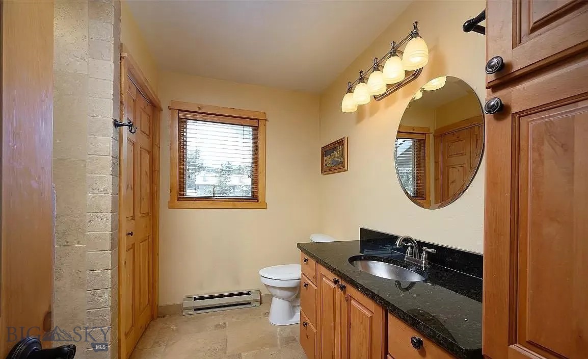 Big Sky Hidden Village Condo - Residential