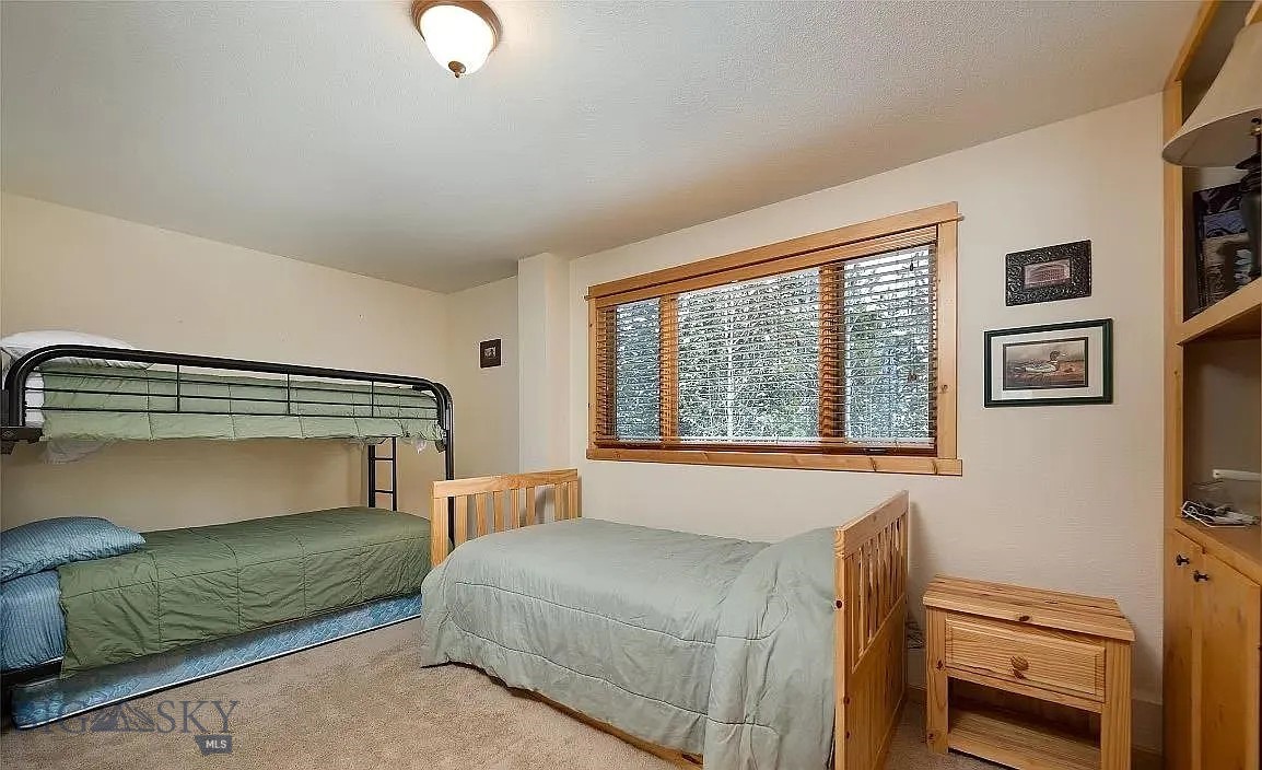 Big Sky Hidden Village Condo - Residential