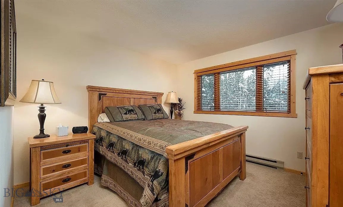 Big Sky Hidden Village Condo - Residential