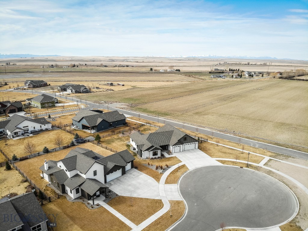 Pioneer Crossing - Residential