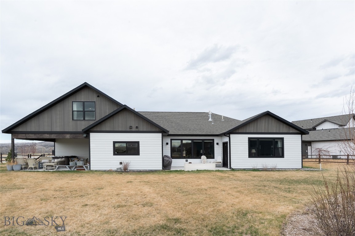 Pioneer Crossing - Residential