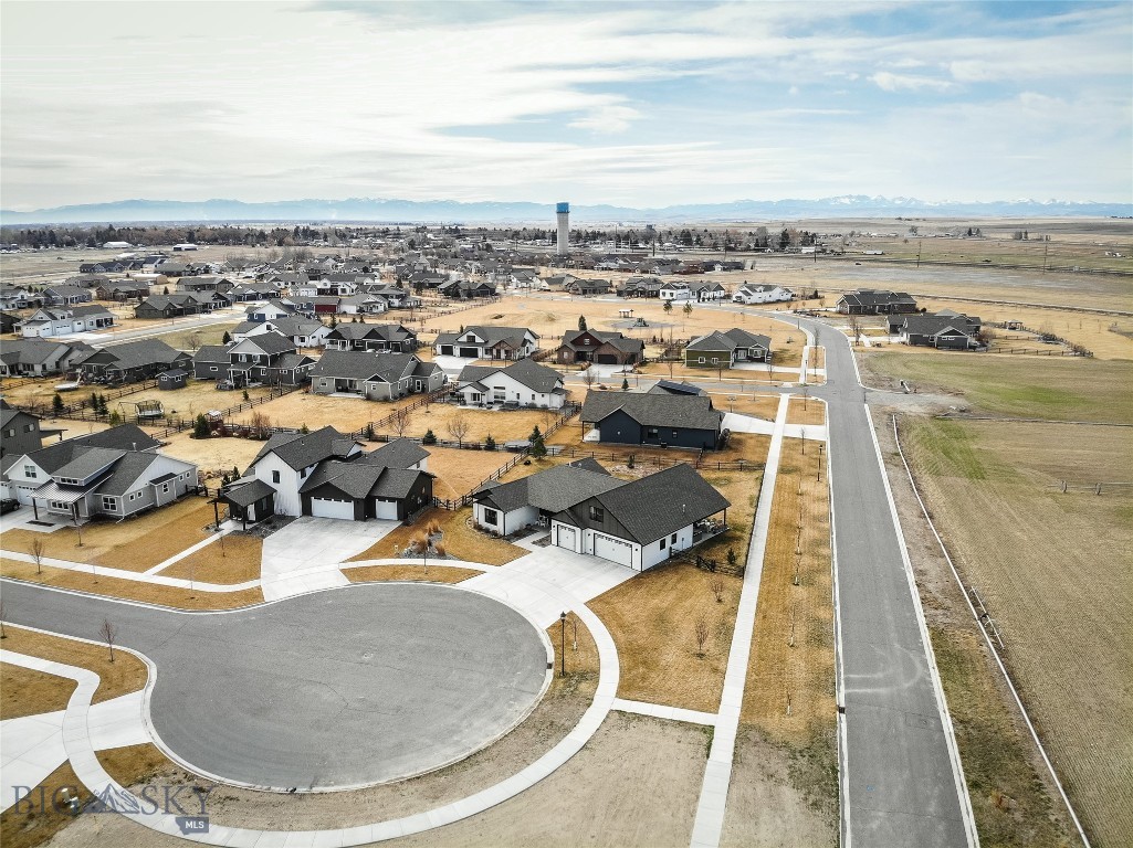 Pioneer Crossing - Residential
