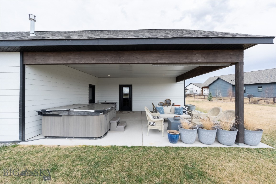 Pioneer Crossing - Residential