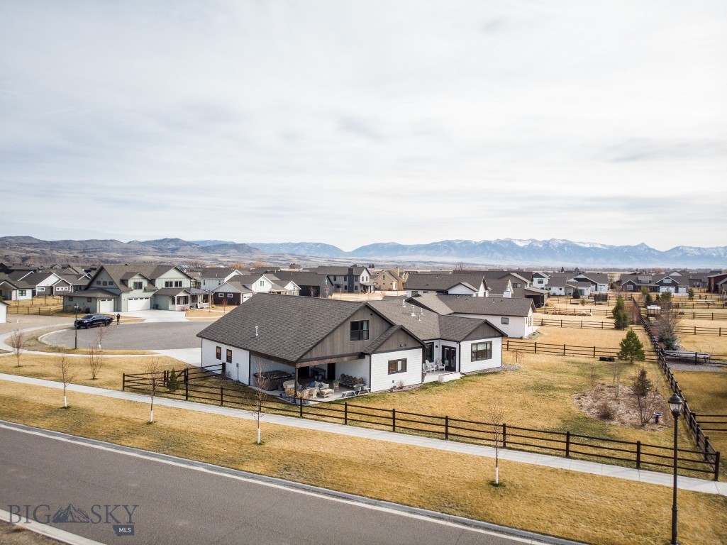 Pioneer Crossing - Residential