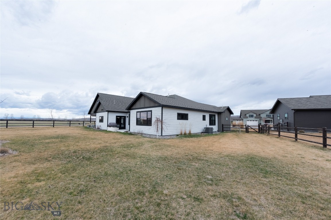 Pioneer Crossing - Residential