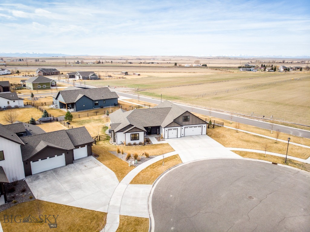 Pioneer Crossing - Residential