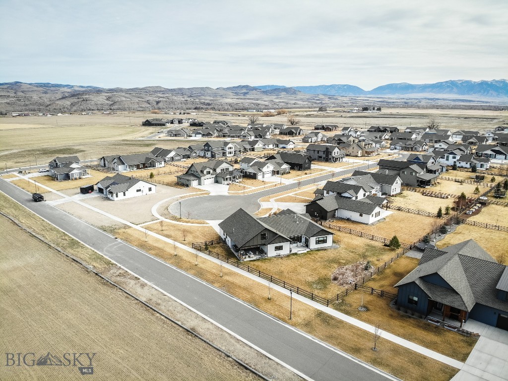 Pioneer Crossing - Residential