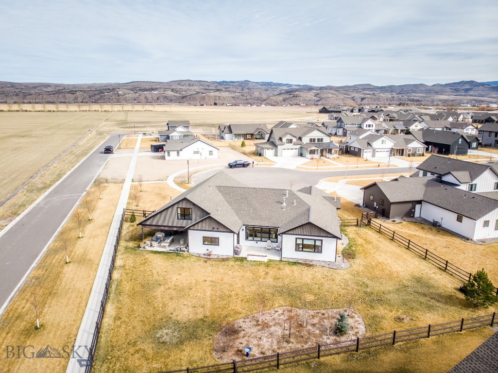 Pioneer Crossing - Residential