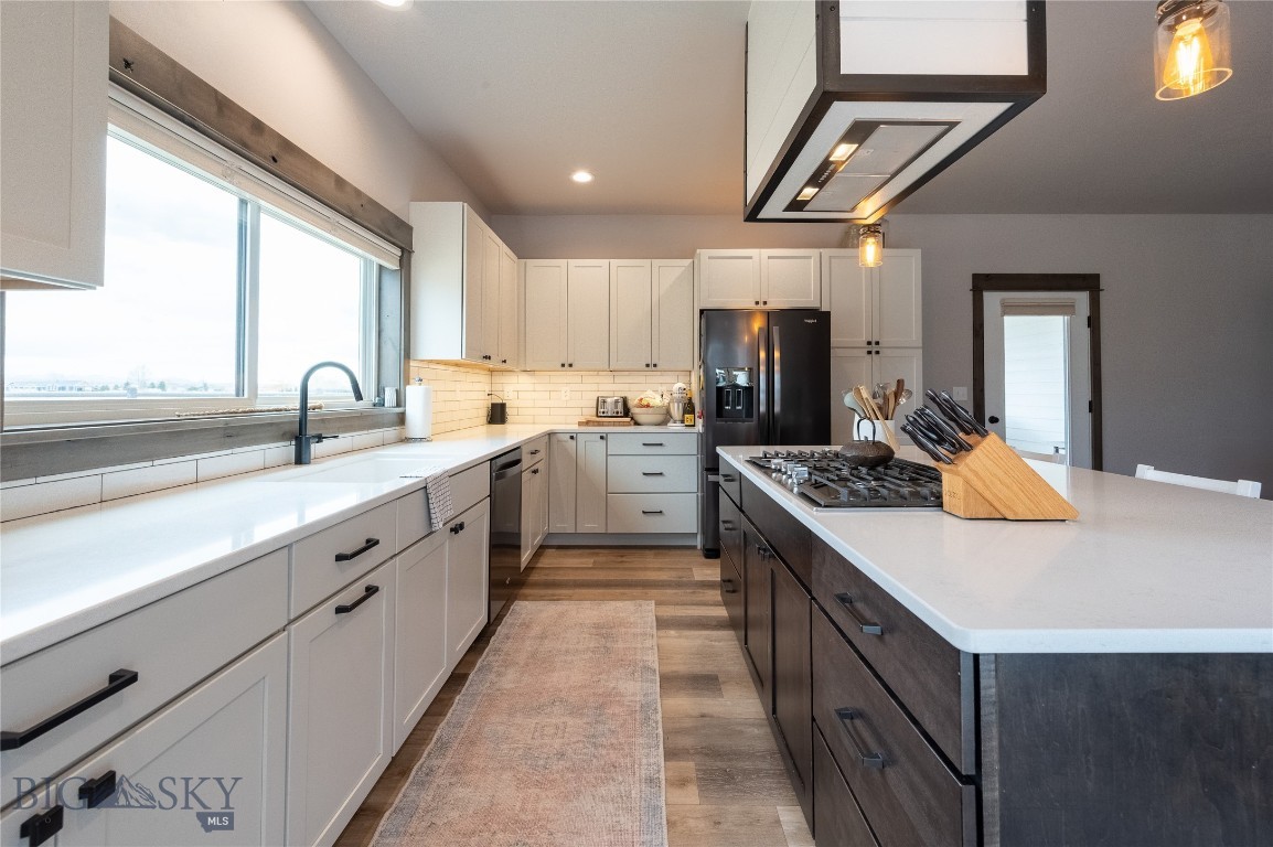 Pioneer Crossing - Residential