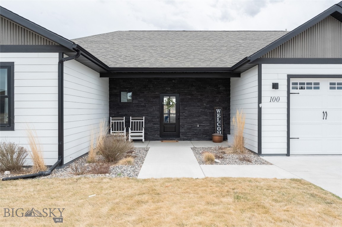 Pioneer Crossing - Residential