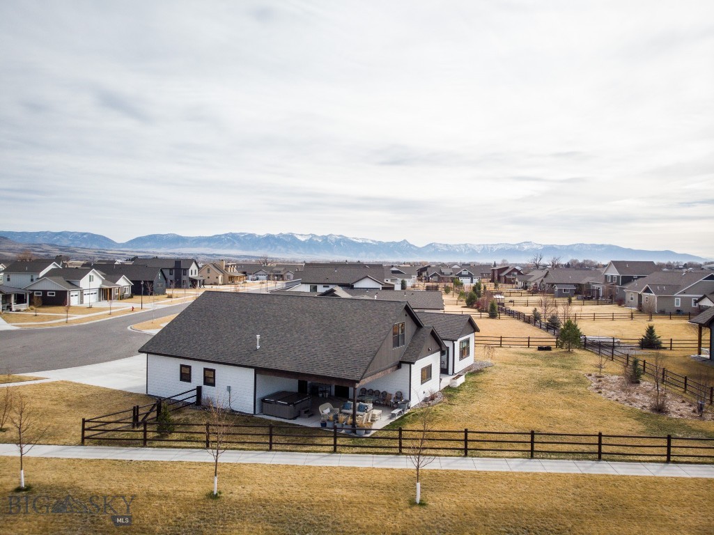 Pioneer Crossing - Residential