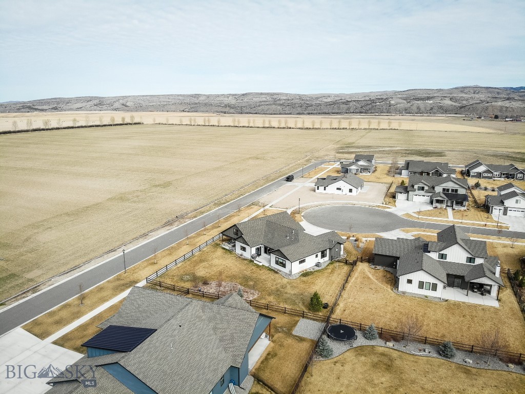 Pioneer Crossing - Residential