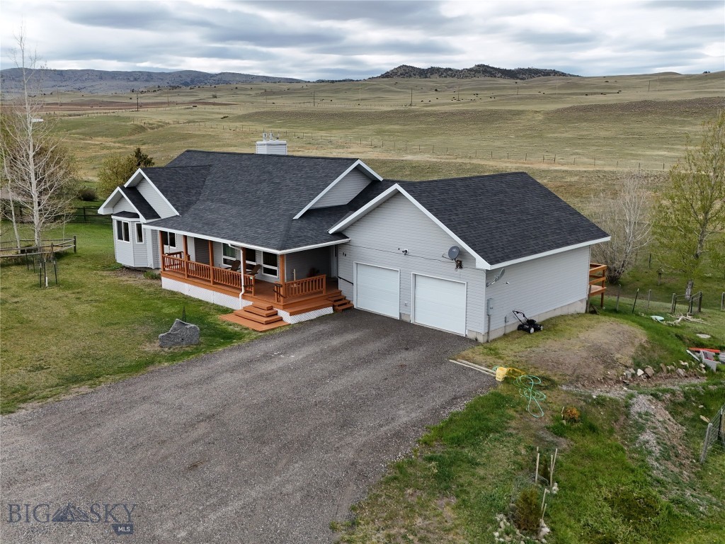 Sleeping Giant - Residential