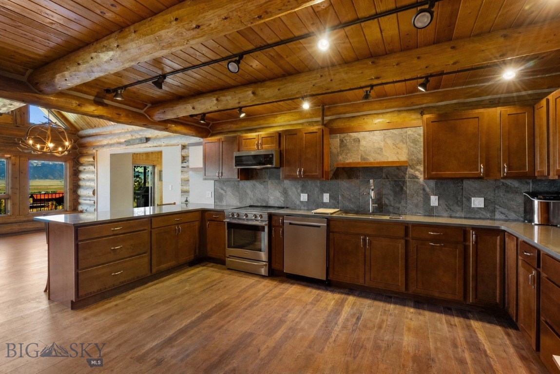 Virginia City Ranches - Residential