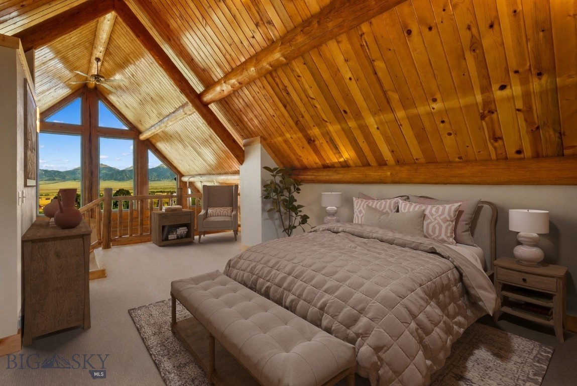Virginia City Ranches - Residential
