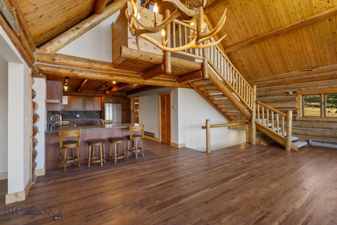Virginia City Ranches - Residential