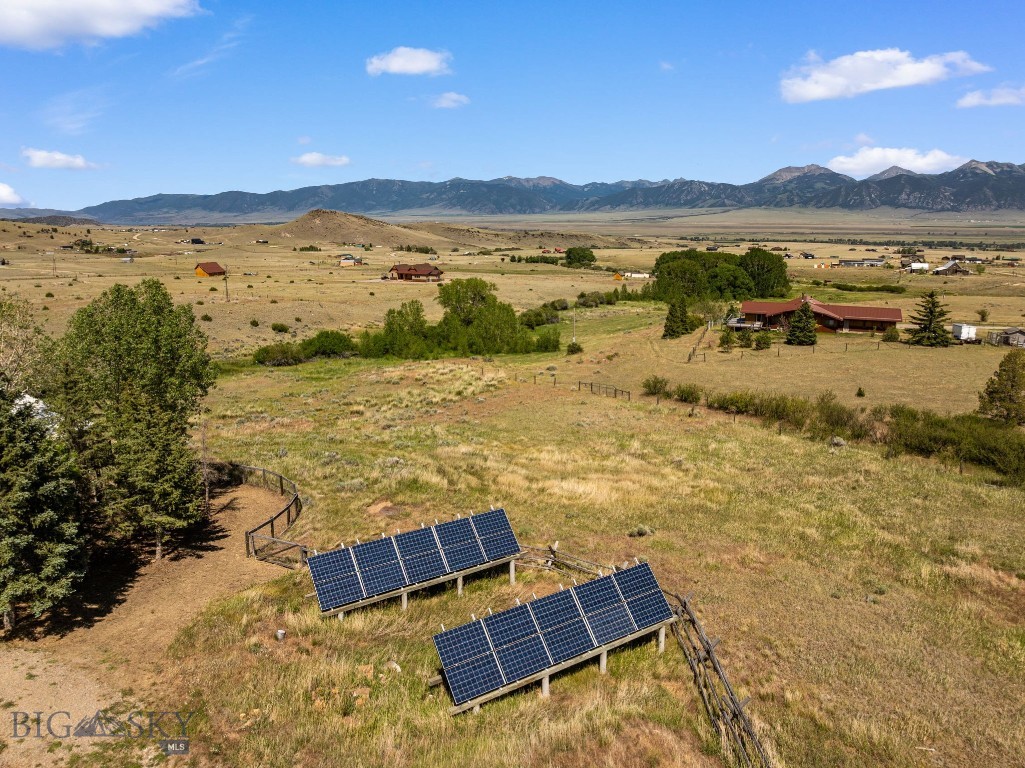 Virginia City Ranches - Residential