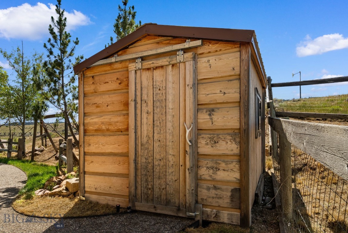 Virginia City Ranches - Residential